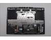 Lenovo 5CB1N84700 Tastatur inkl. Topcase ASM SLV C 83DH LGRGB