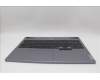 Lenovo 5CB1N84700 Tastatur inkl. Topcase ASM SLV C 83DH LGRGB