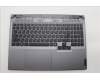 Lenovo 5CB1N84702 Tastatur inkl. Topcase ASM BUL C 83DH LGRGB