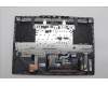 Lenovo 5CB1N84702 Tastatur inkl. Topcase ASM BUL C 83DH LGRGB