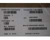 Lenovo 5CB1N84702 Tastatur inkl. Topcase ASM BUL C 83DH LGRGB