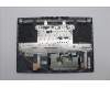 Lenovo 5CB1N84703 Tastatur inkl. Topcase ASM CZE/SLK C83DH LGRGB