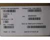 Lenovo 5CB1N84703 Tastatur inkl. Topcase ASM CZE/SLK C83DH LGRGB