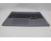 Lenovo 5CB1N84703 Tastatur inkl. Topcase ASM CZE/SLK C83DH LGRGB