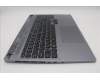 Lenovo 5CB1N84703 Tastatur inkl. Topcase ASM CZE/SLK C83DH LGRGB