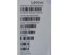 Lenovo 5CB1N84753 Tastatur inkl. Topcase ASM BEL H 83E3 TT