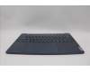 Lenovo 5CB1N84753 Tastatur inkl. Topcase ASM BEL H 83E3 TT