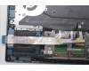 Lenovo 5CB1N84753 Tastatur inkl. Topcase ASM BEL H 83E3 TT