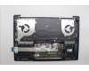 Lenovo 5CB1N84757 Tastatur inkl. Topcase ASM BUL H 83E3 TT