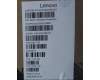 Lenovo 5CB1N84757 Tastatur inkl. Topcase ASM BUL H 83E3 TT