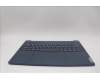 Lenovo 5CB1N84757 Tastatur inkl. Topcase ASM BUL H 83E3 TT