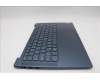 Lenovo 5CB1N84757 Tastatur inkl. Topcase ASM BUL H 83E3 TT