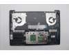 Lenovo 5CB1N84758 Tastatur inkl. Topcase ASM CZE/SLK H83E3 TT PST