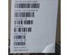 Lenovo 5CB1N84758 Tastatur inkl. Topcase ASM CZE/SLK H83E3 TT PST