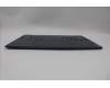 Lenovo 5CB1N84758 Tastatur inkl. Topcase ASM CZE/SLK H83E3 TT PST