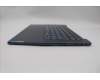Lenovo 5CB1N84758 Tastatur inkl. Topcase ASM CZE/SLK H83E3 TT PST