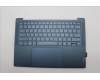 Lenovo 5CB1N84760 Tastatur inkl. Topcase ASM ENG H 83E3 TT PST