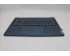 Lenovo 5CB1N84760 Tastatur inkl. Topcase ASM ENG H 83E3 TT PST