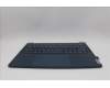 Lenovo 5CB1N84762 Tastatur inkl. TopcaseASM EURO ENG H83E3 TT PST