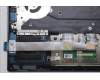 Lenovo 5CB1N84762 Tastatur inkl. TopcaseASM EURO ENG H83E3 TT PST