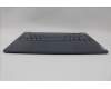 Lenovo 5CB1N84763 Tastatur inkl. Topcase ASM EURO ENG H 83E3 TT