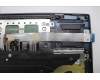 Lenovo 5CB1N84763 Tastatur inkl. Topcase ASM EURO ENG H 83E3 TT