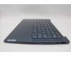 Lenovo 5CB1N84763 Tastatur inkl. Topcase ASM EURO ENG H 83E3 TT