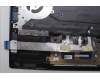 Lenovo 5CB1N84765 Tastatur inkl. Topcase ASM FRA H 83E3 TT