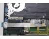 Lenovo 5CB1N84770 Tastatur inkl. Topcase ASM GER H 83E3 TT PST