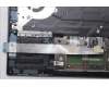 Lenovo 5CB1N84771 Tastatur inkl. Topcase ASM GER H 83E3 TT