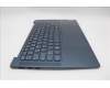 Lenovo 5CB1N84771 Tastatur inkl. Topcase ASM GER H 83E3 TT