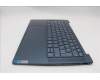 Lenovo 5CB1N84777 Tastatur inkl. Topcase ASM HUN H 83E3 TT