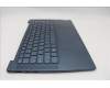 Lenovo 5CB1N84777 Tastatur inkl. Topcase ASM HUN H 83E3 TT