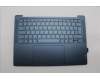 Lenovo 5CB1N84780 Tastatur inkl. Topcase ASM ITA H 83E3 TT PST