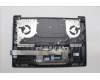 Lenovo 5CB1N84780 Tastatur inkl. Topcase ASM ITA H 83E3 TT PST
