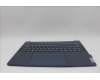 Lenovo 5CB1N84780 Tastatur inkl. Topcase ASM ITA H 83E3 TT PST