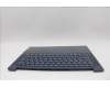 Lenovo 5CB1N84780 Tastatur inkl. Topcase ASM ITA H 83E3 TT PST