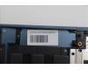 Lenovo 5CB1N84781 Tastatur inkl. Topcase ASM ITA H 83E3 TT