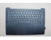 Lenovo 5CB1N84788 Tastatur inkl. Topcase ASM NORDIC H 83E3 TT PST