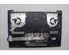 Lenovo 5CB1N84788 Tastatur inkl. Topcase ASM NORDIC H 83E3 TT PST