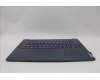 Lenovo 5CB1N84788 Tastatur inkl. Topcase ASM NORDIC H 83E3 TT PST