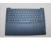 Lenovo 5CB1N84789 Tastatur inkl. Topcase ASM NORDIC H 83E3 TT