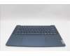 Lenovo 5CB1N84789 Tastatur inkl. Topcase ASM NORDIC H 83E3 TT