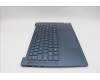 Lenovo 5CB1N84789 Tastatur inkl. Topcase ASM NORDIC H 83E3 TT