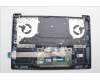 Lenovo 5CB1N84790 Tastatur inkl. Topcase ASM POR H 83E3 TT PST