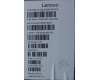 Lenovo 5CB1N84790 Tastatur inkl. Topcase ASM POR H 83E3 TT PST