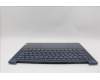 Lenovo 5CB1N84790 Tastatur inkl. Topcase ASM POR H 83E3 TT PST