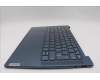 Lenovo 5CB1N84790 Tastatur inkl. Topcase ASM POR H 83E3 TT PST