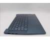 Lenovo 5CB1N84790 Tastatur inkl. Topcase ASM POR H 83E3 TT PST