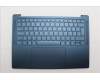 Lenovo 5CB1N84794 Tastatur inkl. Topcase ASM SLV H 83E3 TT PST